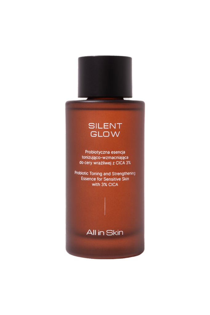 SILENT GLOW