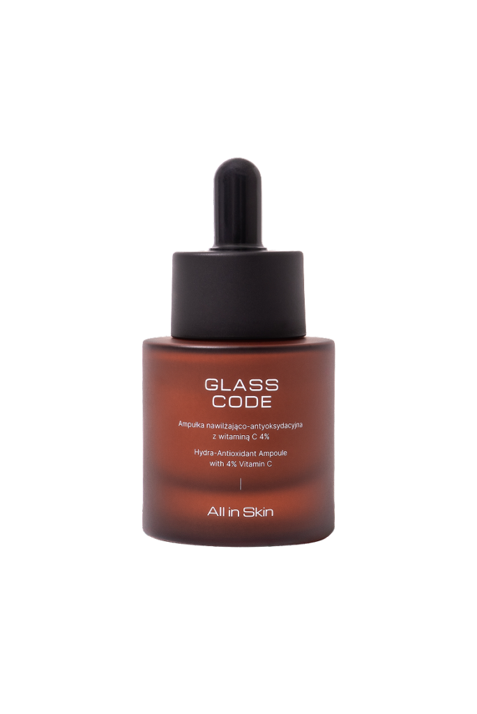 GLASS CODE