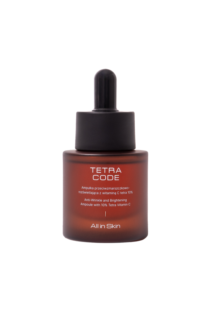TETRA CODE